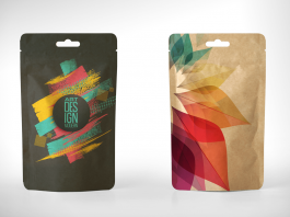 paper pouch