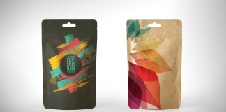 paper pouch