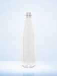 KHS & Alpla Group develop returnable PET bottle Alpla