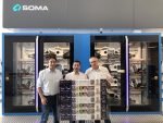 Soma Marvaco Catfood online product launch 2020 Photo Soma