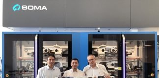 Soma Marvaco Catfood online product launch 2020 Photo Soma