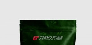 Cosmo Films
