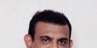 Susheel Pillai