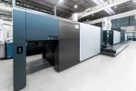 VariJET 106 Photo Koenig & Bauer