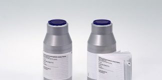 Schreiner MediPharm