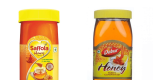 Dabur and Marico