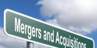 M&A deals