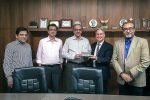 Warburg Pincus acquired a majority stake in Parksons Packaging