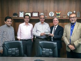 Warburg Pincus acquired a majority stake in Parksons Packaging