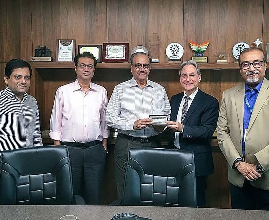 Warburg Pincus acquired a majority stake in Parksons Packaging