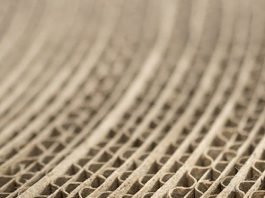 Michelman's Hydraban coatings are water-resistant and have been used by an Indian corrugator to produce beds for Covid-19 quarantine centers Photo Michelman