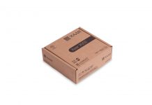 New recyclable packaging - Xaar 2002