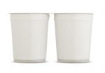 Greiner Packaging reports test success with K3 cups made from 100% rPS Greiner Packaging