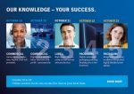 Heidelberg Innovation Week: Everything in the five-day online event is focused on sharing knowledge about the pressing issues in the industry for the commercial, label and packaging printing segments. Image Heidelberg