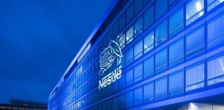 Nestlé