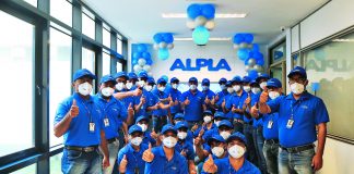 Alpla Group