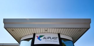Aliplast’s closed-loop recipe for reusing plastic packaging Aliplast
