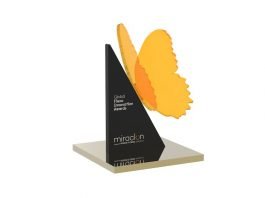 Global Flexo Innovation Awards 2021 Photo Miraclon