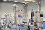 Ofru Recycling receives DIN EN ISO 9001:2015 certification Ofru