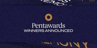 Pentawards