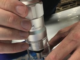 Reproflex3's ProjectBlue for high quality flexo