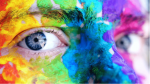 Extended color gamut