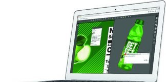 Esko software Share and Approve Photo Esko