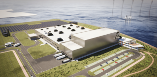 Krones & innocent to build a CO2-neutral bottling plant Krones