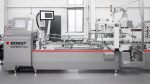 Prefect Packaging Bobst Expertfold folder-gluer Photo Bobst