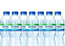 Nestlé Waters & Biffa partner to deliver 100% rPET for Buxton Biffa