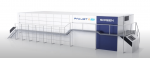 Screen drops drupa 2021 Screen