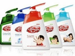 Sanitizer labels have been a boon for converters but often a trap for disorganized players who started manufacturing them Photo company website