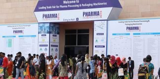 Pharma Pro&Pack Expo