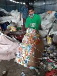Waste Warriors