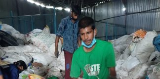 Waste Warriors