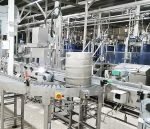 East African Breweries invests in KHS’s efficient kegging line East African Breweries
