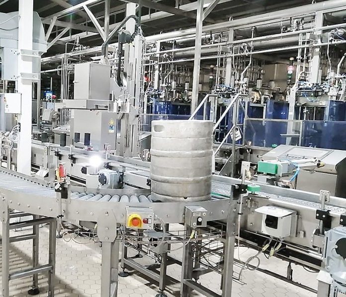 East African Breweries East African Breweries