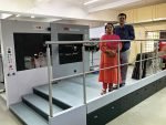 Bengaluru’s Nice Prints commissions Easymatrix 106 C die-cutter Prints