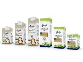 Olympia Dairy