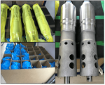 Nano VpCI powered biobased fabric for corrosion inhibition of multi-metals Biobased
