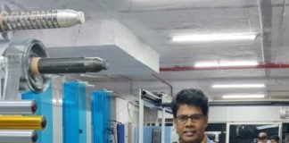 Sreevan Offset Printers