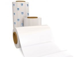 Toppan launches mono-material packaging films Photo Toppan