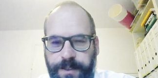 Juergen Grimm, the head of Heidelberg's software solutions, who monitors its Zaikio platform