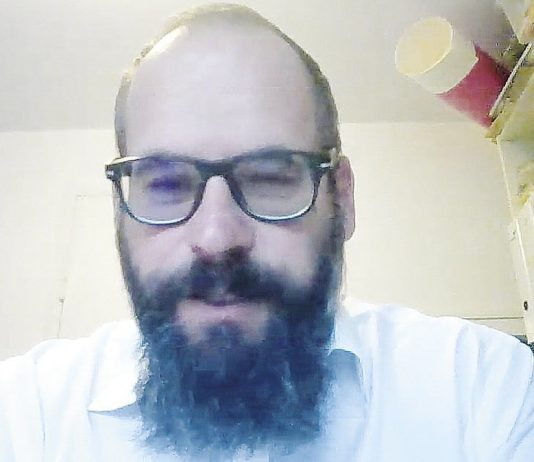 Juergen Grimm, the head of Heidelberg's software solutions, who monitors its Zaikio platform
