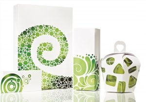 CPA green cartons from Metsa Group