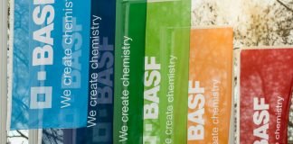 BASF India