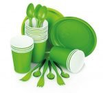 United Nations bioplastics