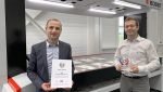 Bobst celebrates double win at this year’s EDP Awards Bobst