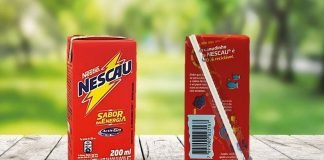 Nestlé