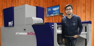 Konica Minolta